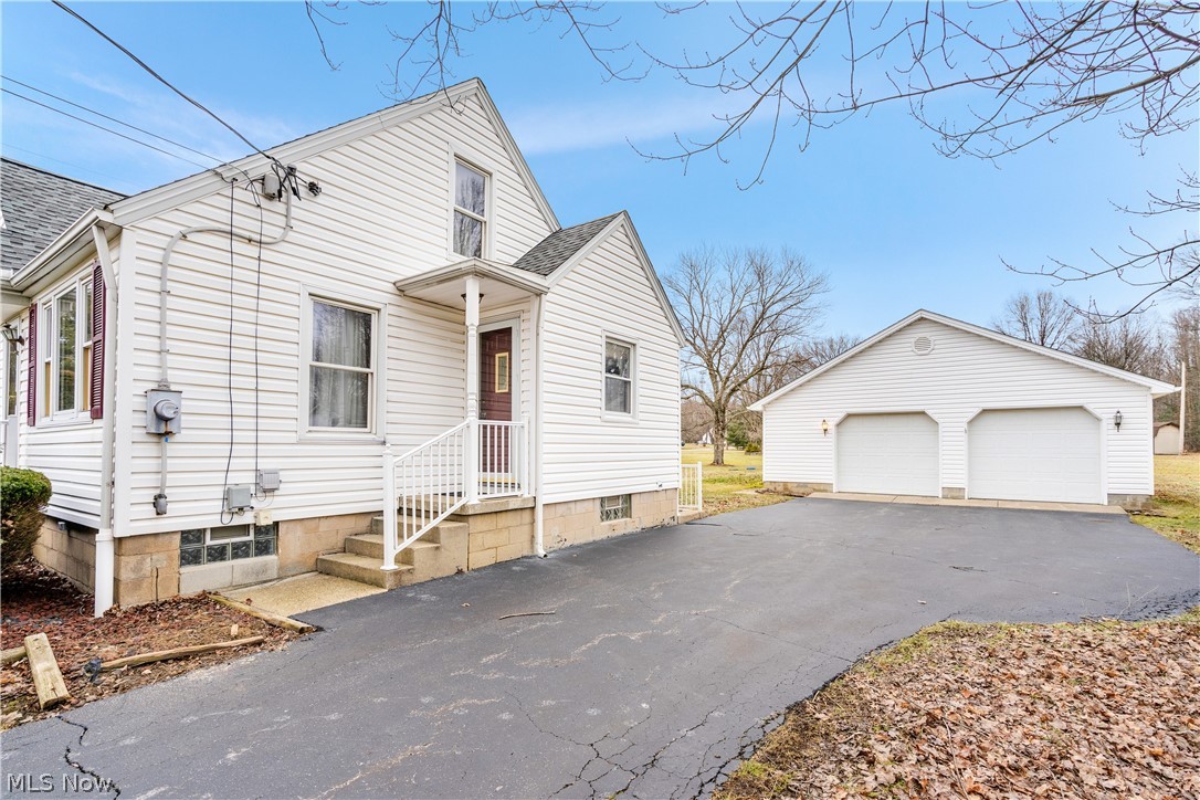 O Rourke 1 - Residential