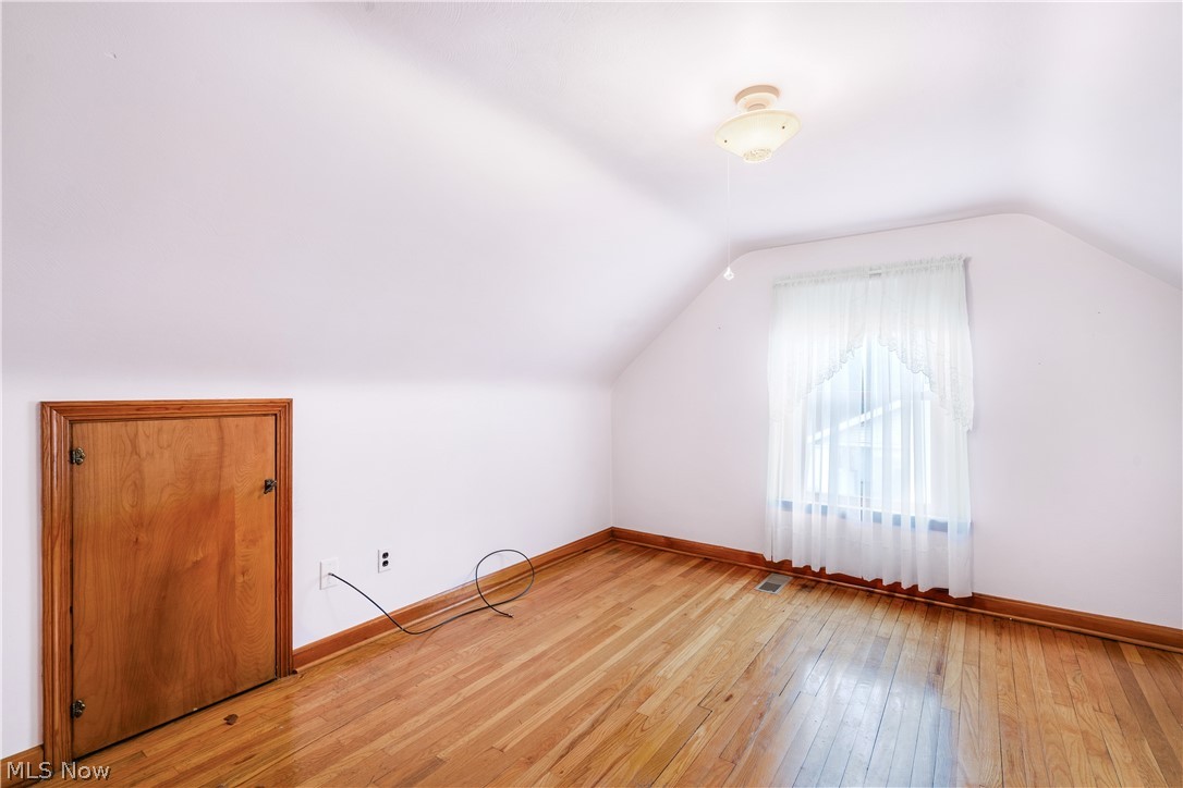 O Rourke 1 - Residential