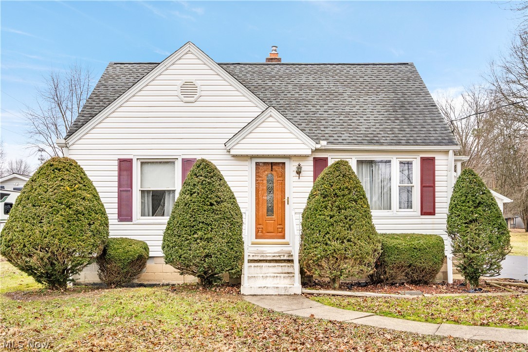 O Rourke 1 - Residential