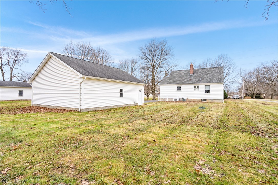 O Rourke 1 - Residential