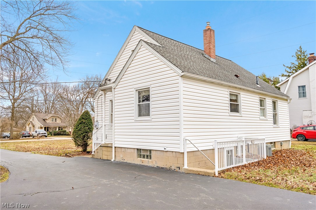 O Rourke 1 - Residential