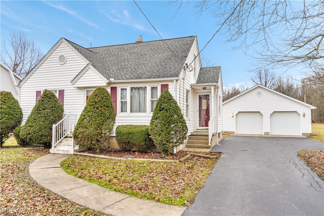 O Rourke 1 - Residential