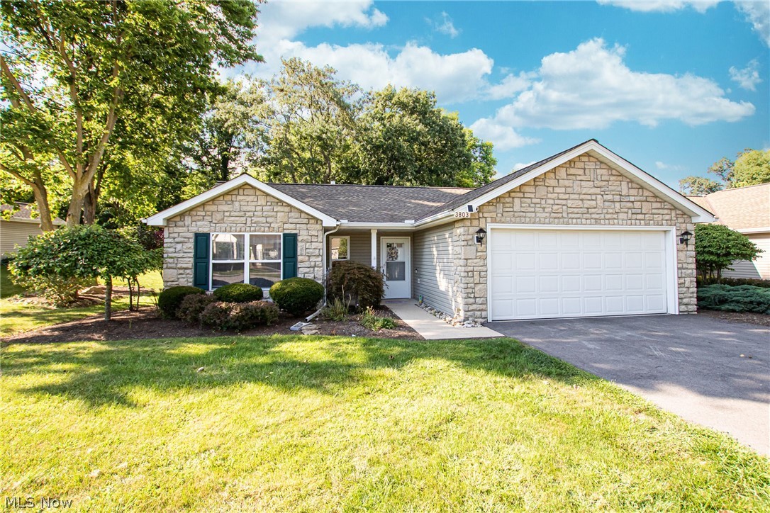Photo 1 of 35 — 3803 E Vineyard Village Drive, Port Clinton, OH 43452
