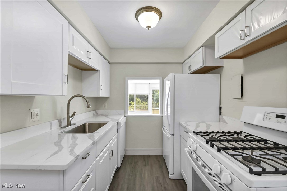The Carlyle - Residential