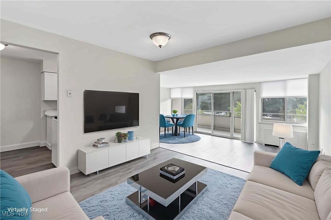 The Carlyle - Residential