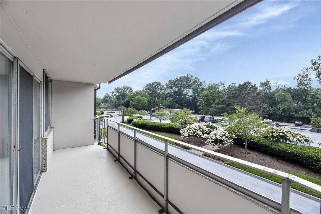 The Carlyle - Residential