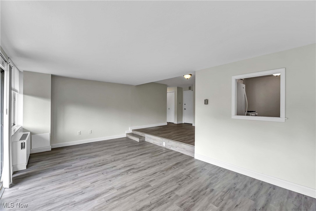 The Carlyle - Residential