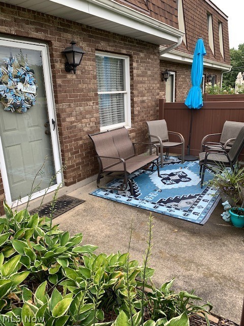 Locust Grove Condo - Residential