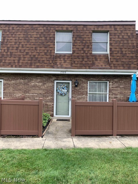 Locust Grove Condo - Residential
