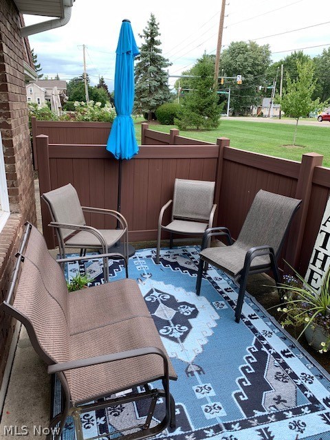 Locust Grove Condo - Residential