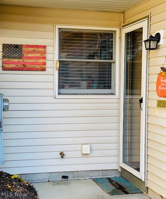 Locust Grove Condo - Residential