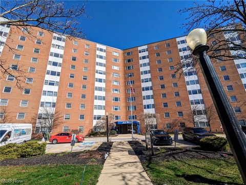 11850 Edgewater Drive Unit 212, Lakewood, OH 44107 - #: 5023133