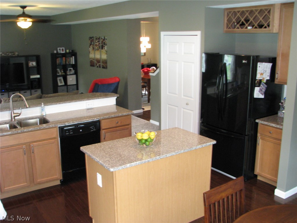 Valley Creek Estates - Residential