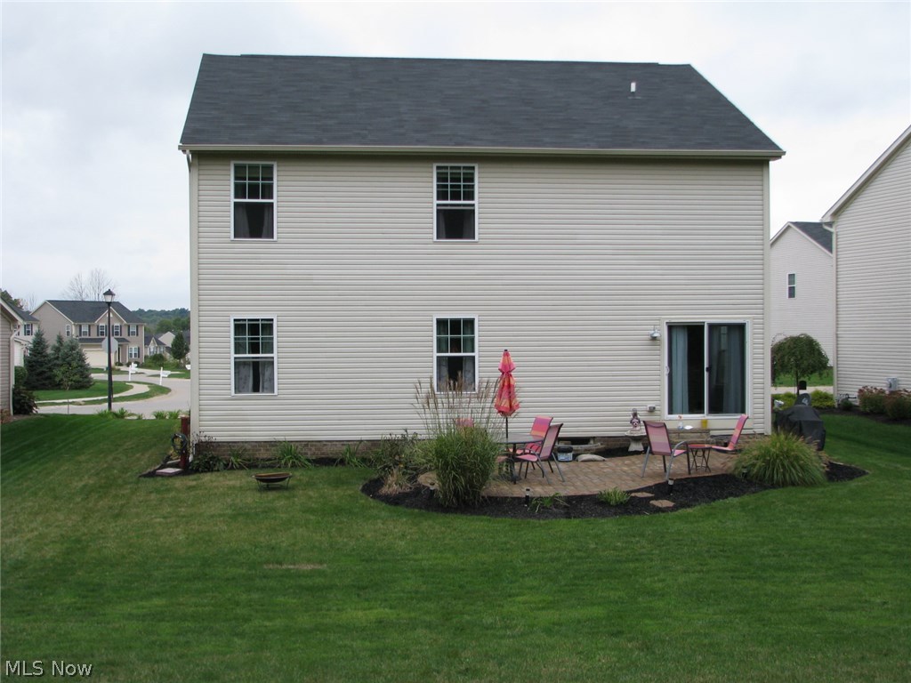 Valley Creek Estates - Residential