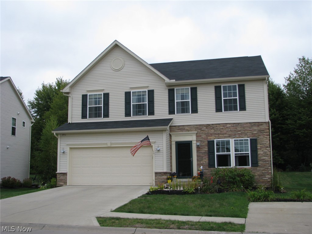 Valley Creek Estates - Residential