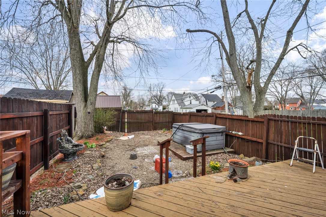 Massillon - Residential