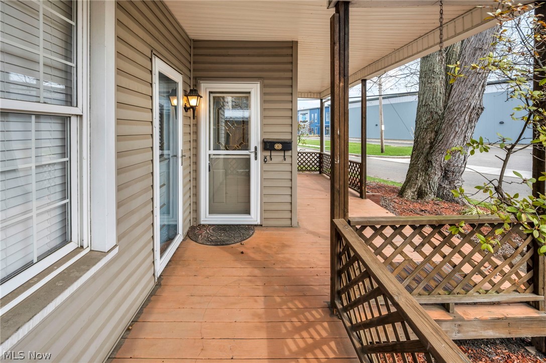 Massillon - Residential