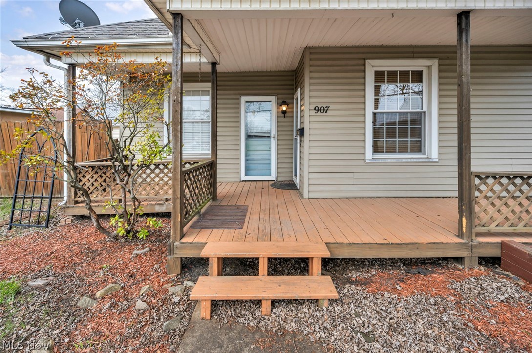 Massillon - Residential