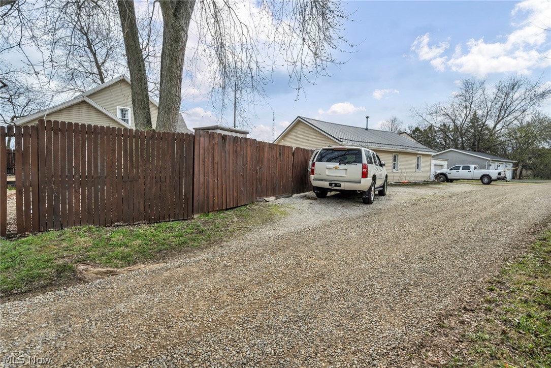 Massillon - Residential