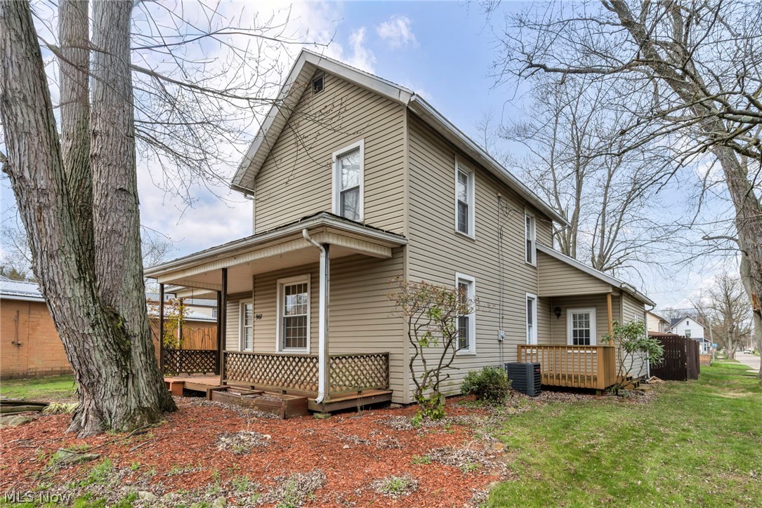 Massillon - Residential