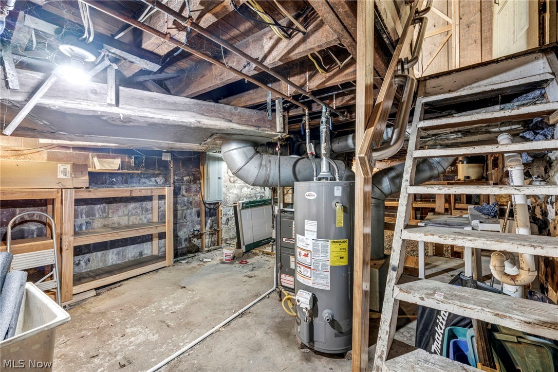 Massillon - Residential