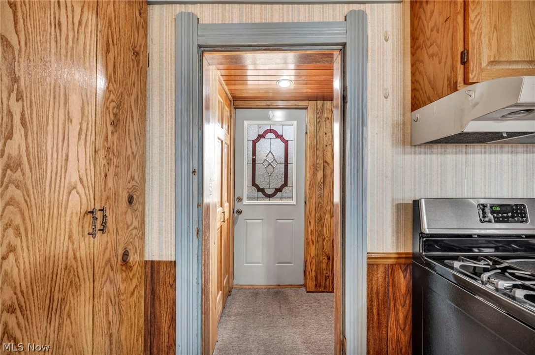 Massillon - Residential