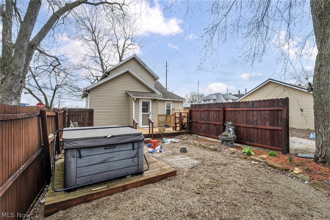 Massillon - Residential