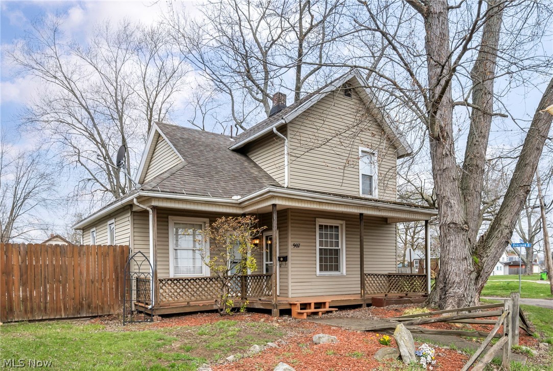 Massillon - Residential