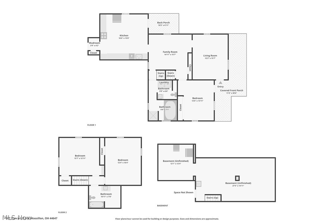 Massillon - Residential