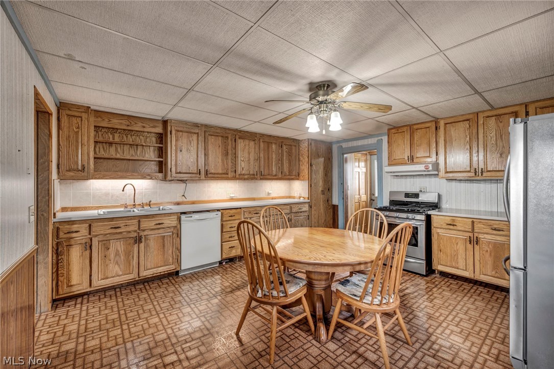 Massillon - Residential