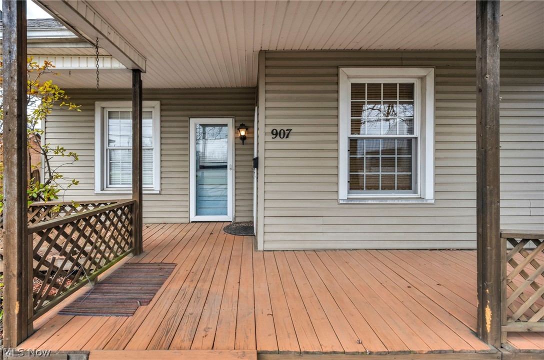 Massillon - Residential