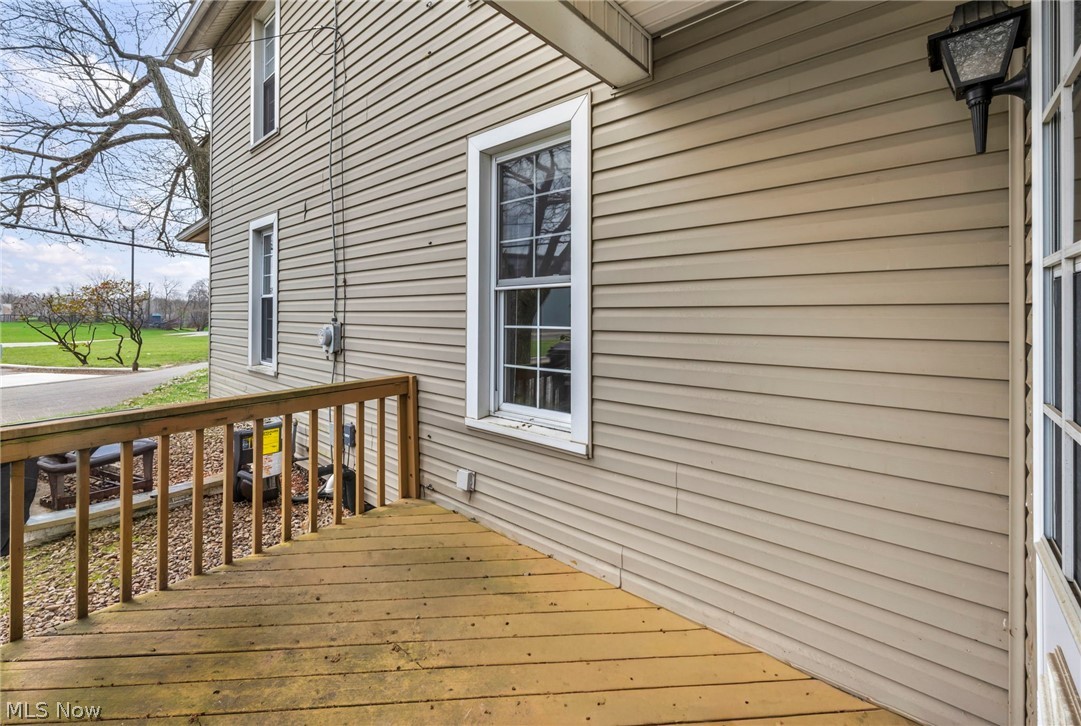 Massillon - Residential