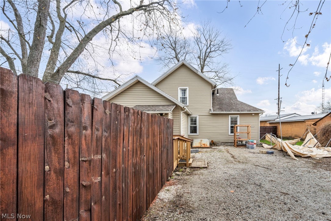 Massillon - Residential