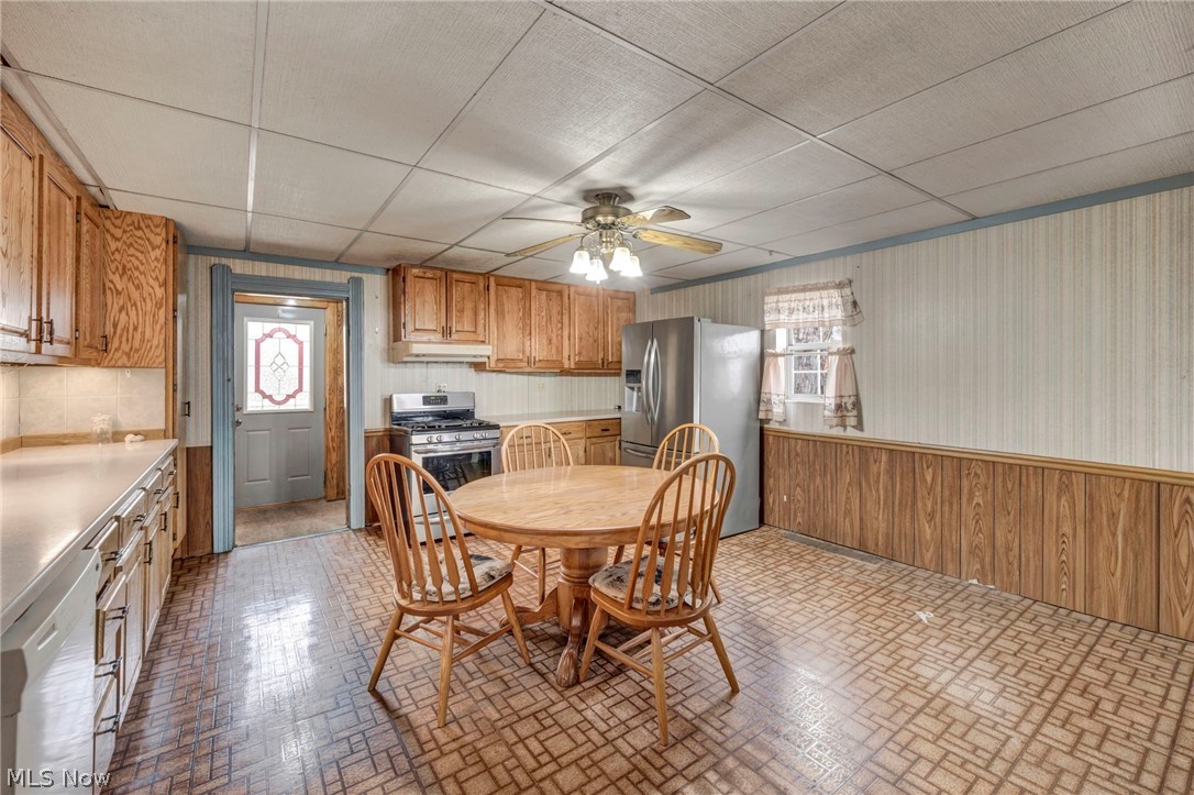 Massillon - Residential