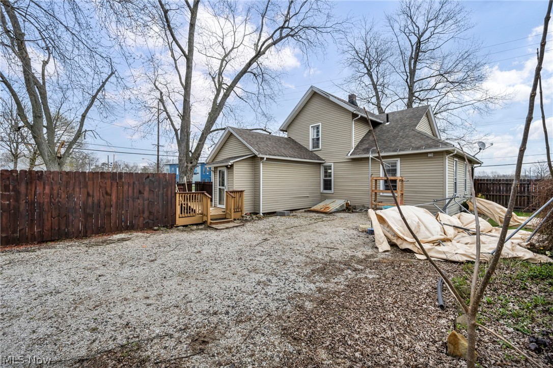 Massillon - Residential