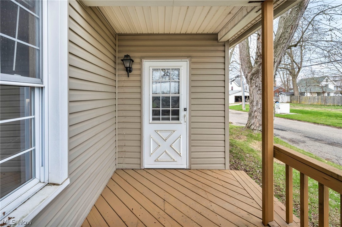 Massillon - Residential