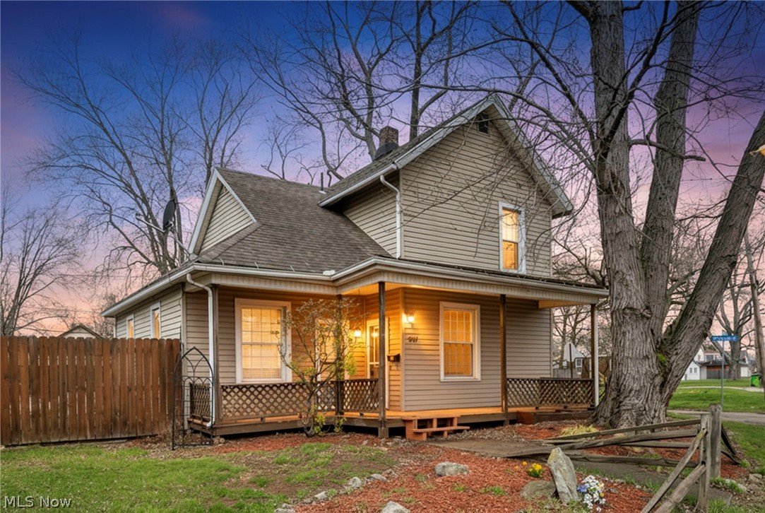 Massillon - Residential