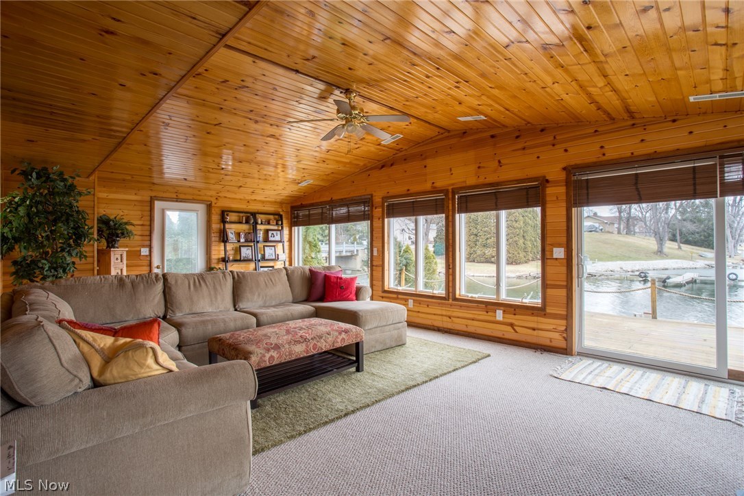 Lake Cable - Residential