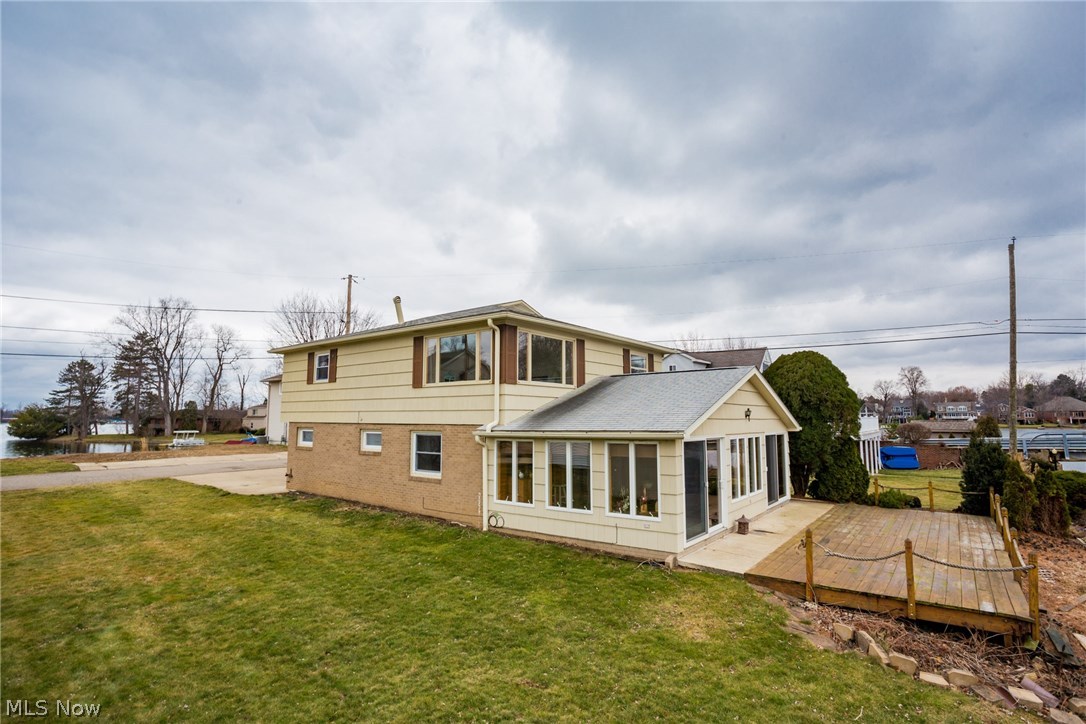 Lake Cable - Residential