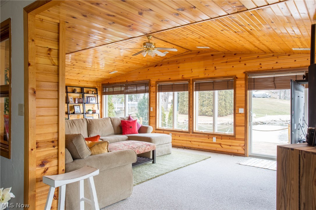 Lake Cable - Residential