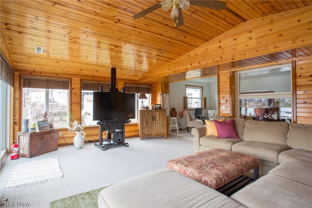 Lake Cable - Residential