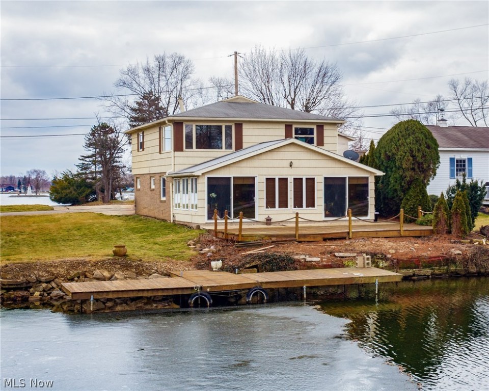 Lake Cable - Residential