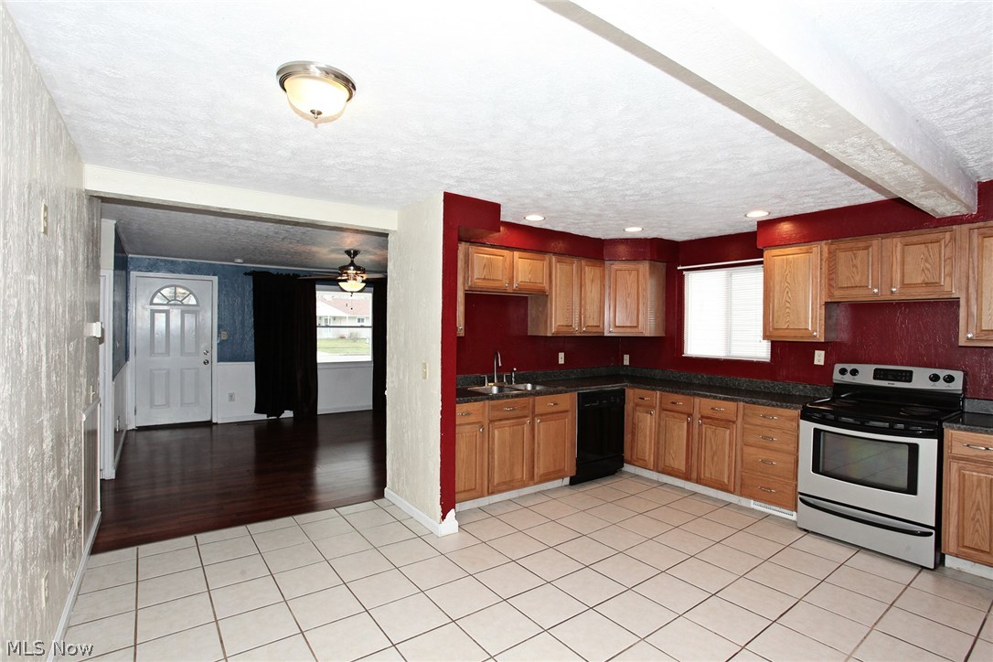 Homewood - Residential