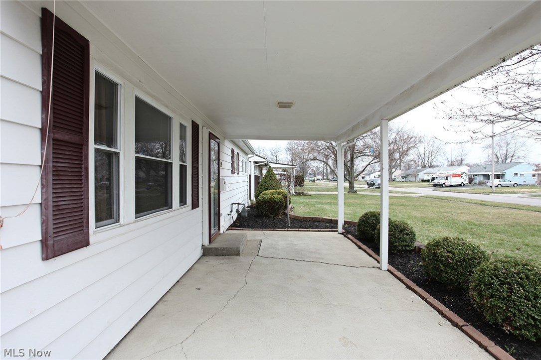 Homewood - Residential