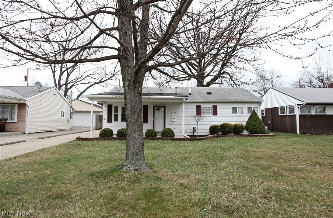 Homewood - Residential