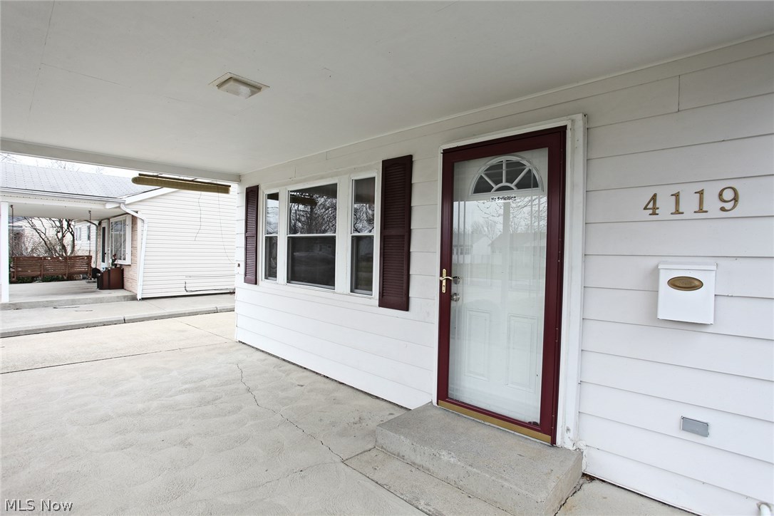 Homewood - Residential