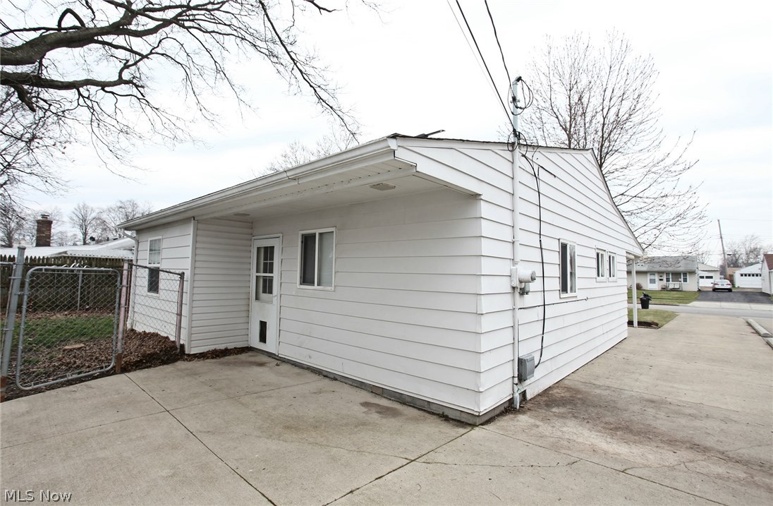 Homewood - Residential