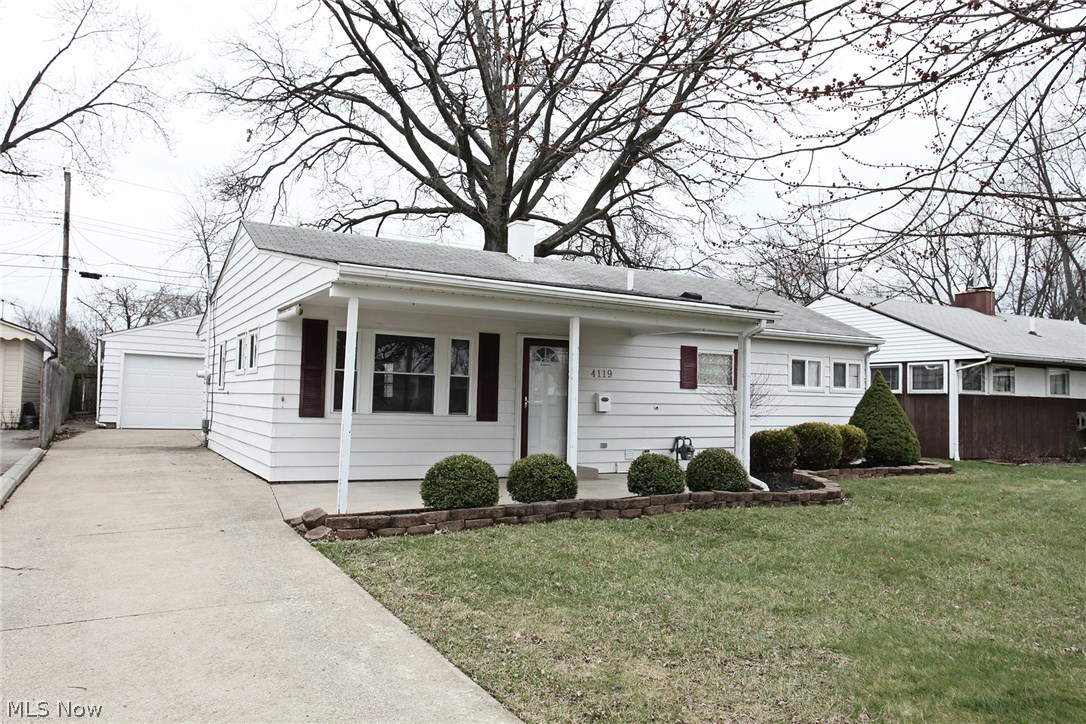 Homewood - Residential