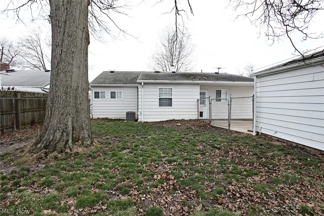 Homewood - Residential