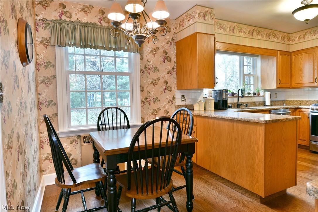 Golf Overlook - Residential